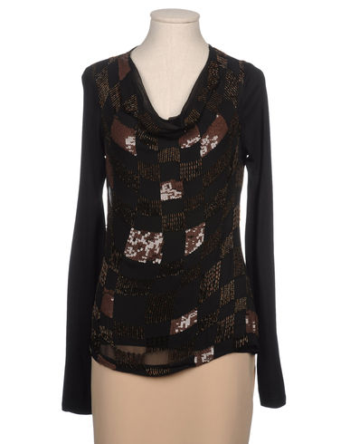ZOOM ANGELINA FOLIES - Long sleeve t-shirt