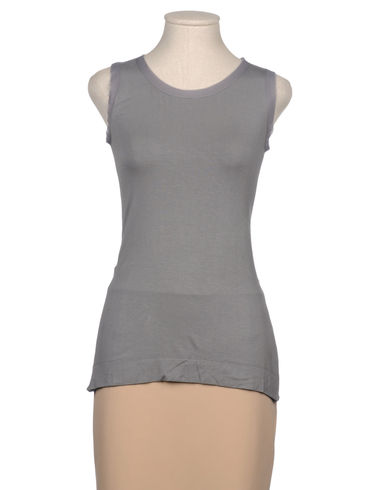 ZOOM ANGELINA FOLIES - Sleeveless t-shirt
