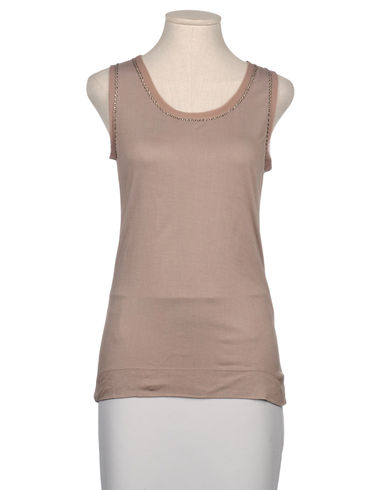 ZOOM ANGELINA FOLIES - Top