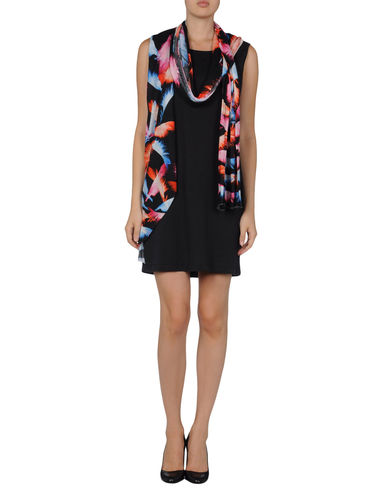 ZOOM McQ - Short dress
