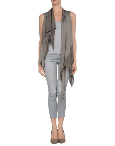 ZOOM RICK OWENS - Top