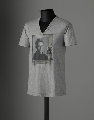 ICON T-SHIRT - T-shirt maniche corte - Dolce&Gabbana - Inverno 2014 ICON T-SHIRT - T-shirt maniche corte - Dolce&Gabbana - Inverno 2014
