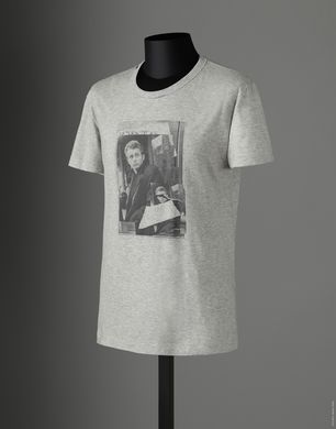 ICON T SHIRT - Short sleeve t-shirts - Dolce&Gabbana - Winter 2014 ICON T SHIRT - Short sleeve t-shirts - Dolce&Gabbana - Winter 2014