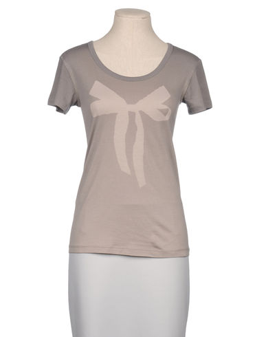 ZOOM EMPORIO ARMANI - Short sleeve t-shirt