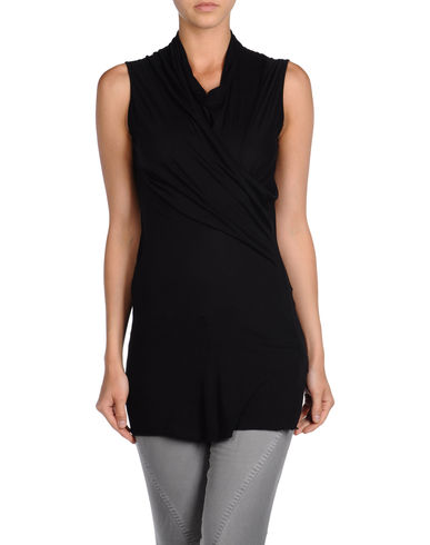 ZOOM RICK OWENS - Top