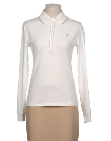 ZOOM U.S.POLO ASSN. - Polo shirt