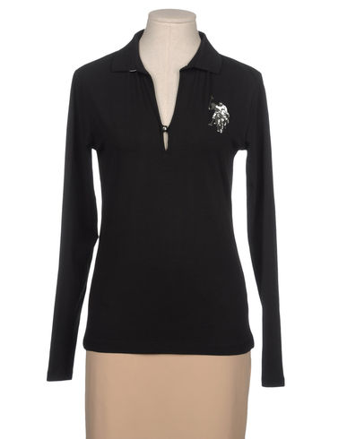 ZOOM U.S.POLO ASSN. - Polo shirt