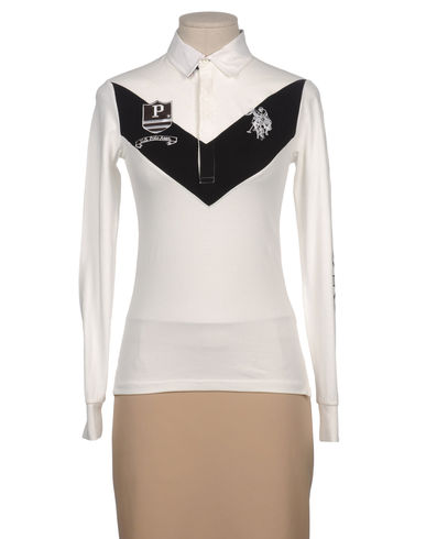 ZOOM U.S.POLO ASSN. - Polo shirt