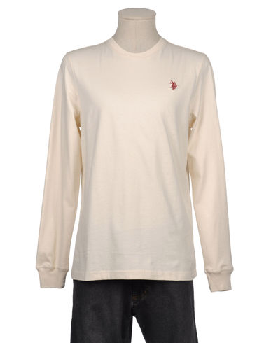 ZOOM U.S.POLO ASSN. - T-shirt