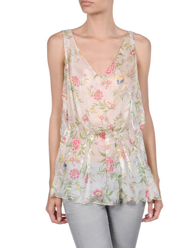 ZOOM MARNI - Top