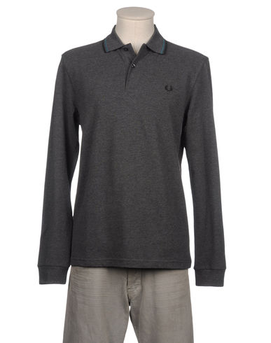 ZOOM FRED PERRY - Polo shirt