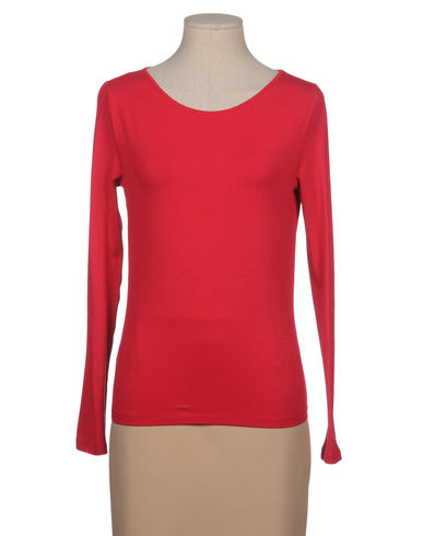 ZOOM MOSCHINO CHEAPANDCHIC - Long sleeve t-shirt