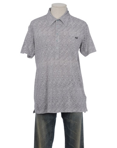 ZOOM 55DSL - Polo shirt