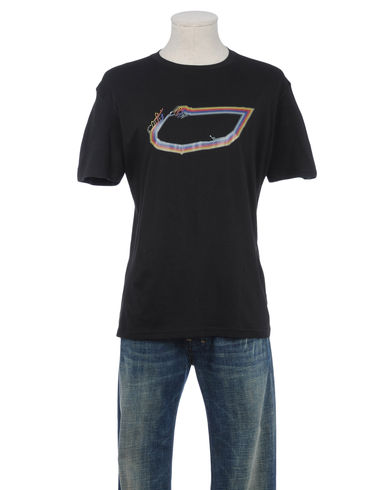ZOOM 55DSL - Short sleeve t-shirt