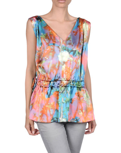ZOOM MOSCHINO CHEAPANDCHIC - Top