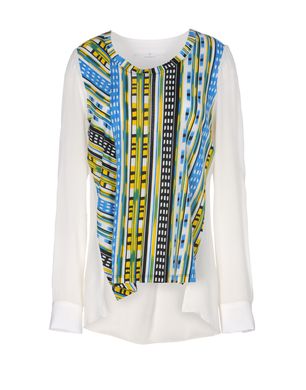 Blouse Women's - THAKOON ADDITION