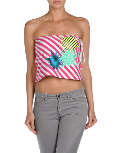 ZOOM FORNARINA - Tube top