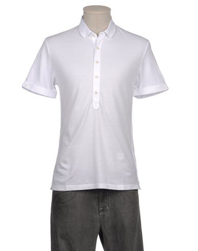 ZOOM FULL CIRCLE - Polo shirt