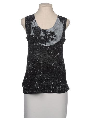 ZOOM D&G - Sleeveless t-shirt