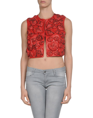 ZOOM VALENTINO - Top