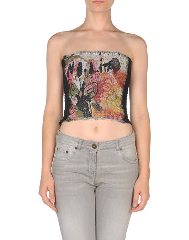 ZOOM NOLITA - Tube top