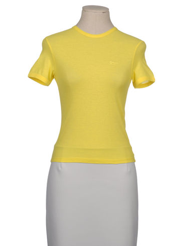 ZOOM GUESS - Short sleeve t-shirt