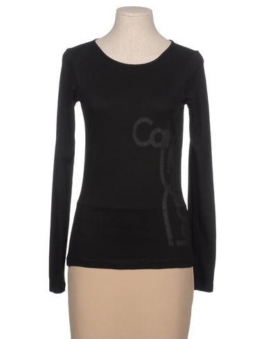 ZOOM CALVIN KLEIN JEANS - Long sleeve t-shirt