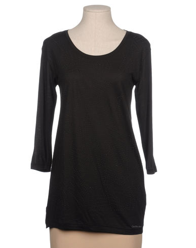 ZOOM CALVIN KLEIN JEANS - Short sleeve t-shirt