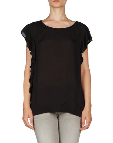 ZOOM CALVIN KLEIN JEANS - Top