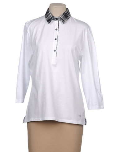 ZOOM MARLY'S 1981 - Polo shirt