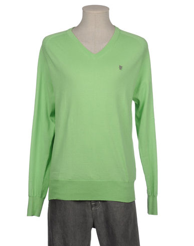 ZOOM FENCHURCH - V-neck