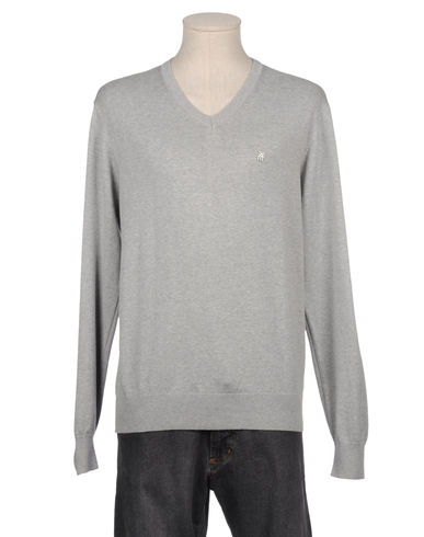 ZOOM FENCHURCH - Sweater