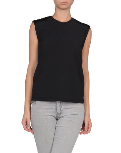 ZOOM McQ - Top