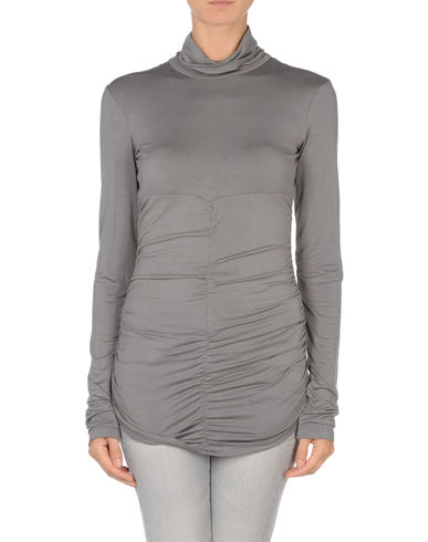 ZOOM FORNARINA - Long sleeve t-shirt