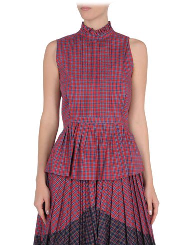 ZOOM BOY by BAND OF OUTSIDERS - Top