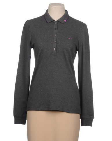 ZOOM SUN 68 - Polo shirt
