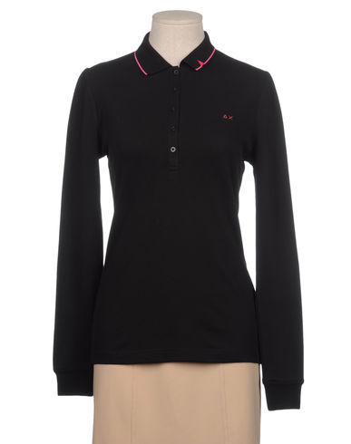 ZOOM SUN 68 - Polo shirt