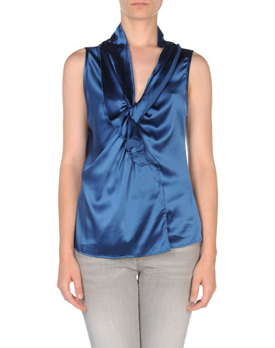 ZOOM ETRO - Top