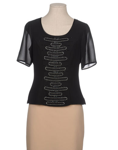 ZOOM BAGATELLE - Blouse