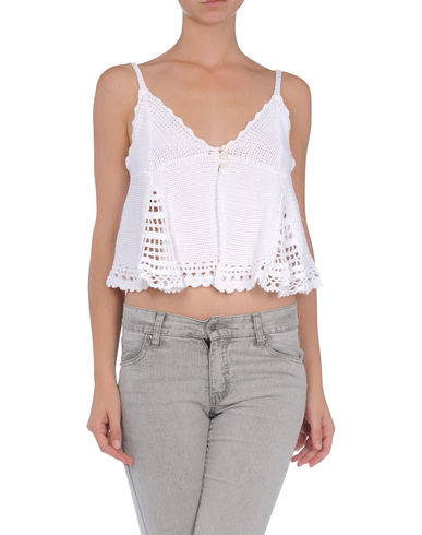ZOOM REDValentino - Top