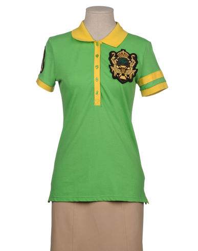 ZOOM PHILIPP PLEIN - Polo shirt