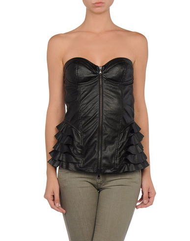 ZOOM DENNY ROSE - Tube top