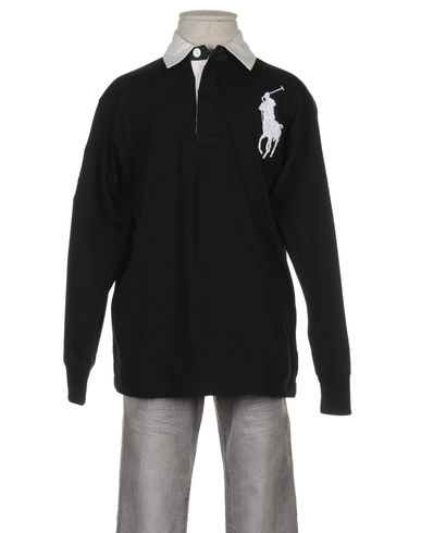 ZOOM POLO RALPH LAUREN - Polo shirt