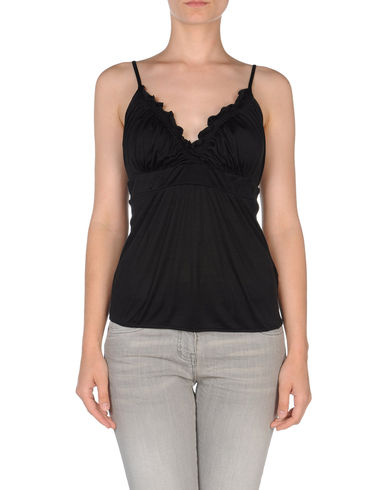 ZOOM BLUMARINE - Top