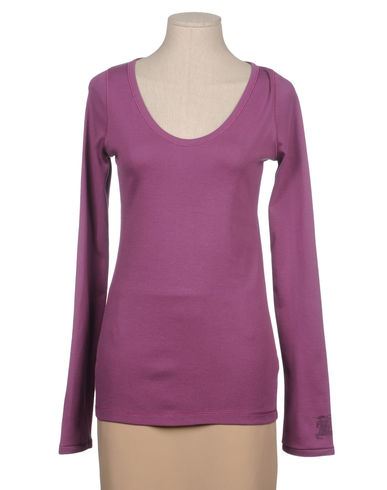 ZOOM BURBERRY LONDON - Long sleeve t-shirt