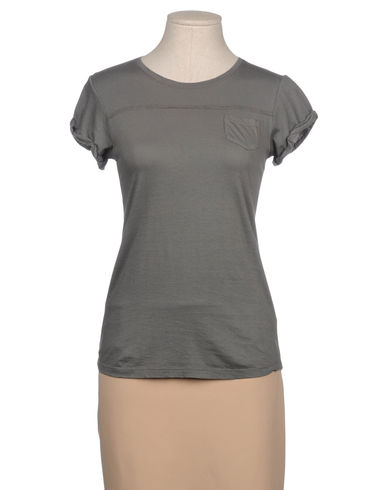 ZOOM GOLD CASE - Short sleeve t-shirt