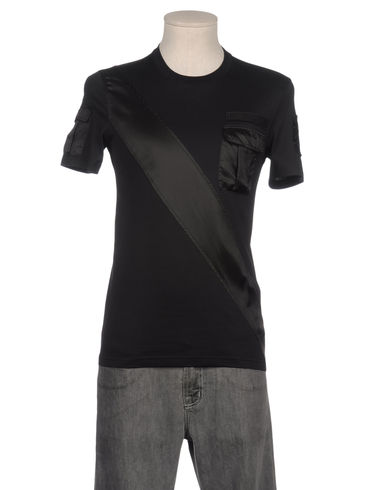 ZOOM GIVENCHY - Short sleeve t-shirt