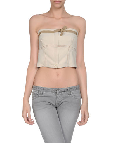 ZOOM PRADA - Tube top