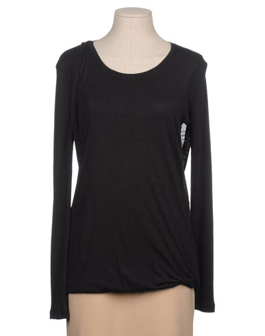 ZOOM PROENZA SCHOULER - Long sleeve t-shirt