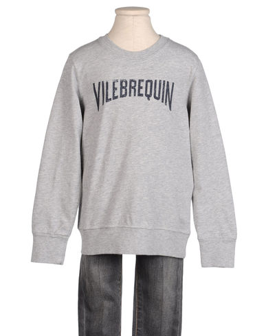ZOOM VILEBREQUIN - Long sleeve t-shirt